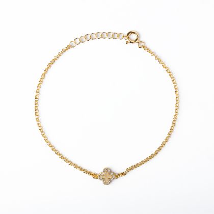 Sofia Bracelet