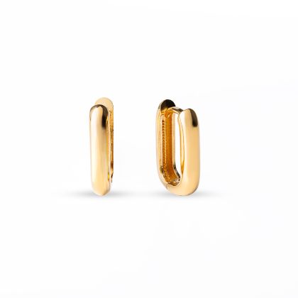 Mini Hoop Earring