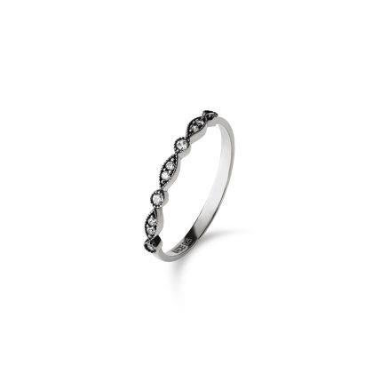 Dori Vintage Ring