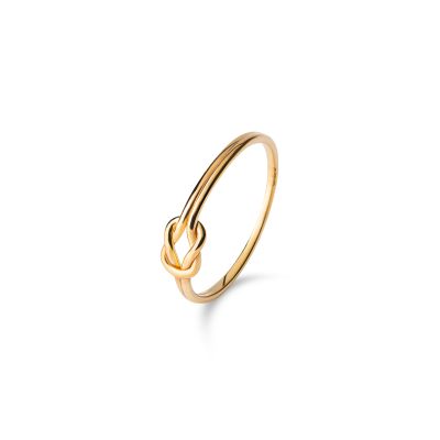 Love Knot Пръстен