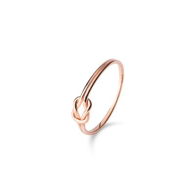 Love Knot Пръстен