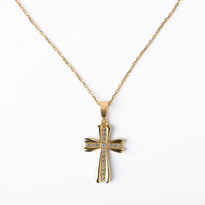 Cross 01 Колие