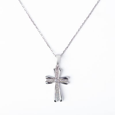 Cross 01 Колие