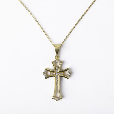 Cross 04 Колие