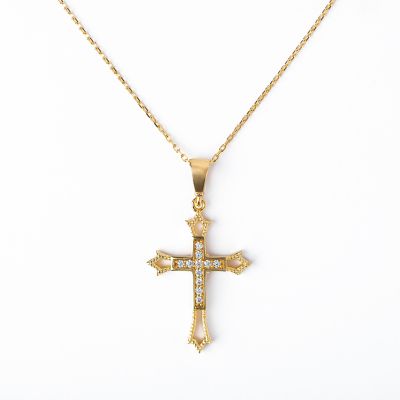 Cross 03 Колие