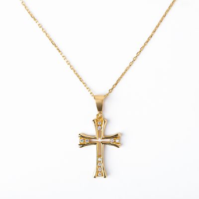 Cross 02 Колие