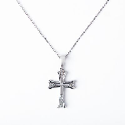 Cross 02 Колие