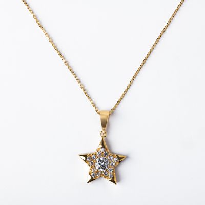 Star Колие