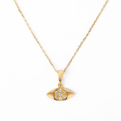 Evil Eye Колие